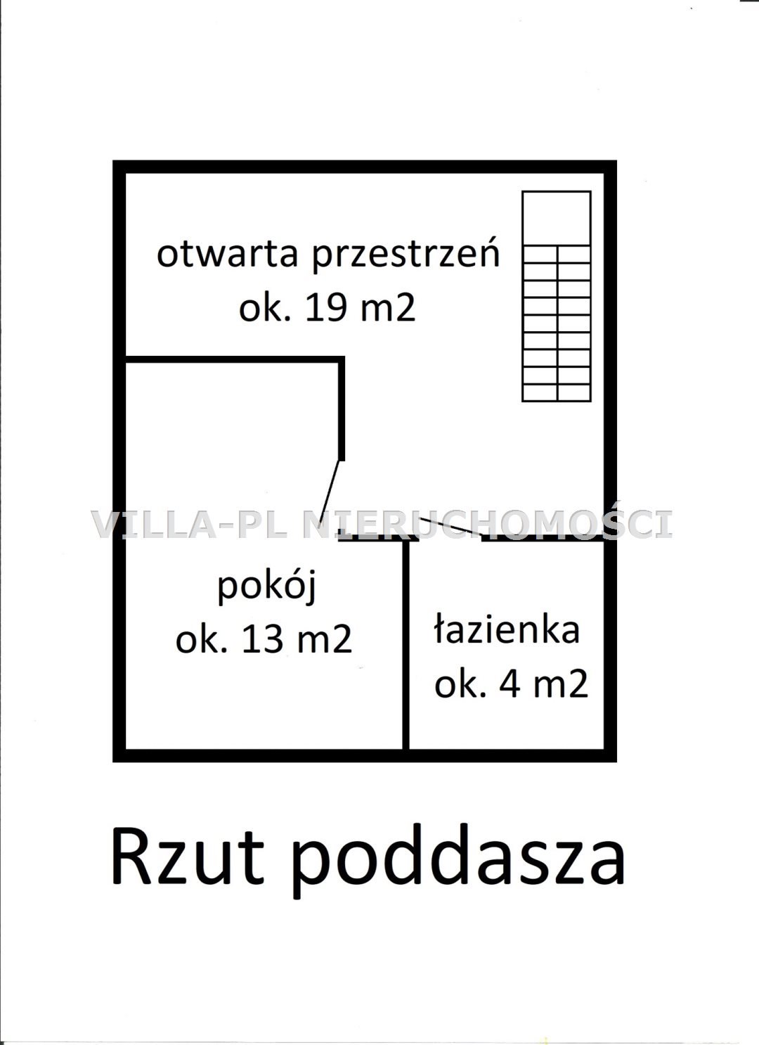 Dom na sprzedaż Aleksandrów Łódzki, Franin  129m2 Foto 17