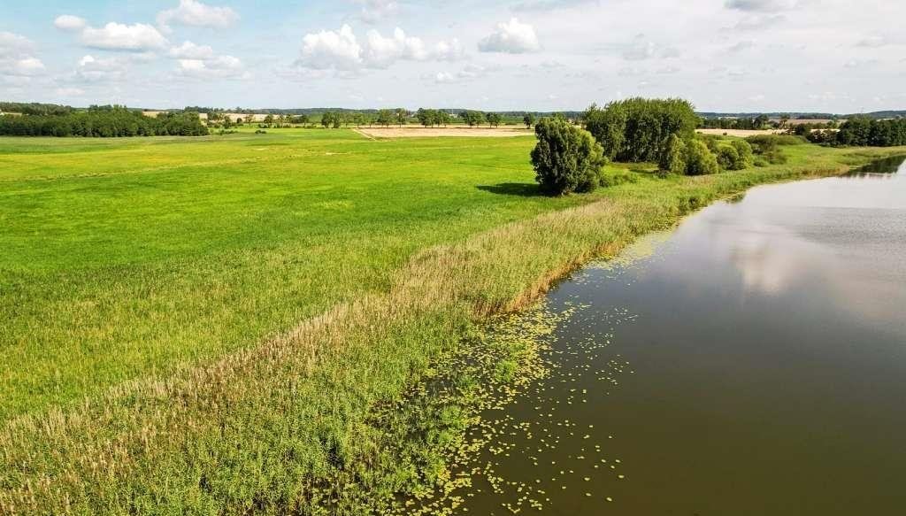 Działka nad jeziorem Silickim z WZ, 2 989 m² Klebark Wielki  2 989m2 Foto 1