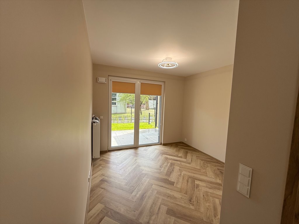 Mieszkanie czteropokojowe  na wynajem Warszawa, Praga-Północ, Jagiellońska 55D  75m2 Foto 8
