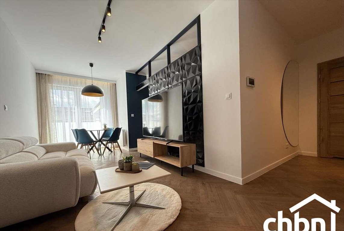 Mieszkanie dwupokojowe na sprzedaż Chojnice, Gdańska  39m2 Foto 1