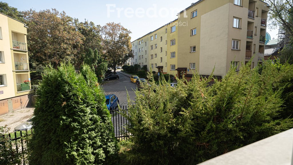 Mieszkanie trzypokojowe na sprzedaż Lublin, księdza Jerzego Popiełuszki  47m2 Foto 7