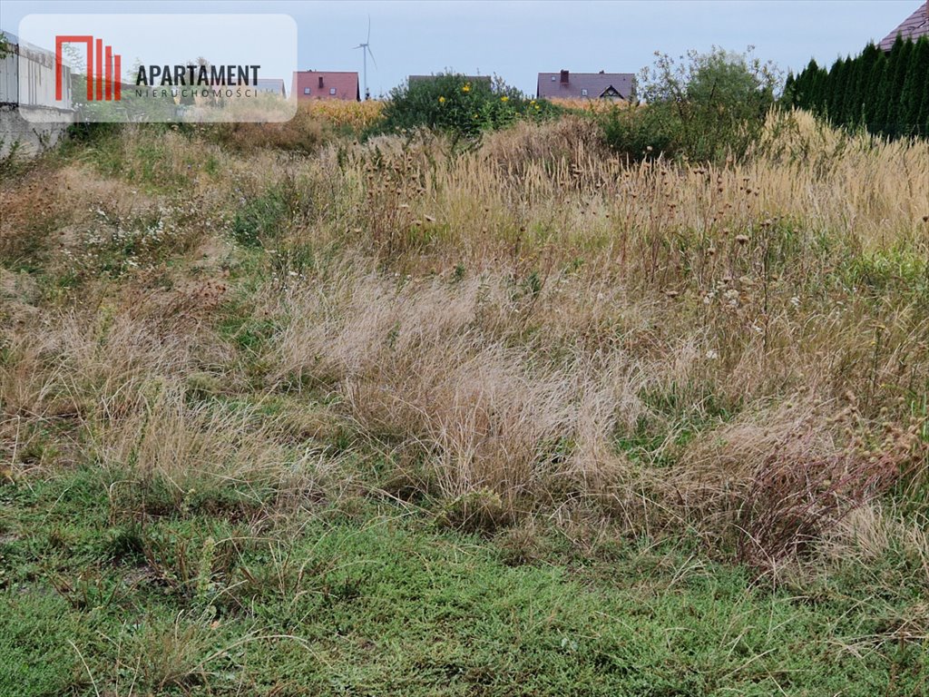 Działka budowlana na sprzedaż Żnin, Góra  1 957m2 Foto 3