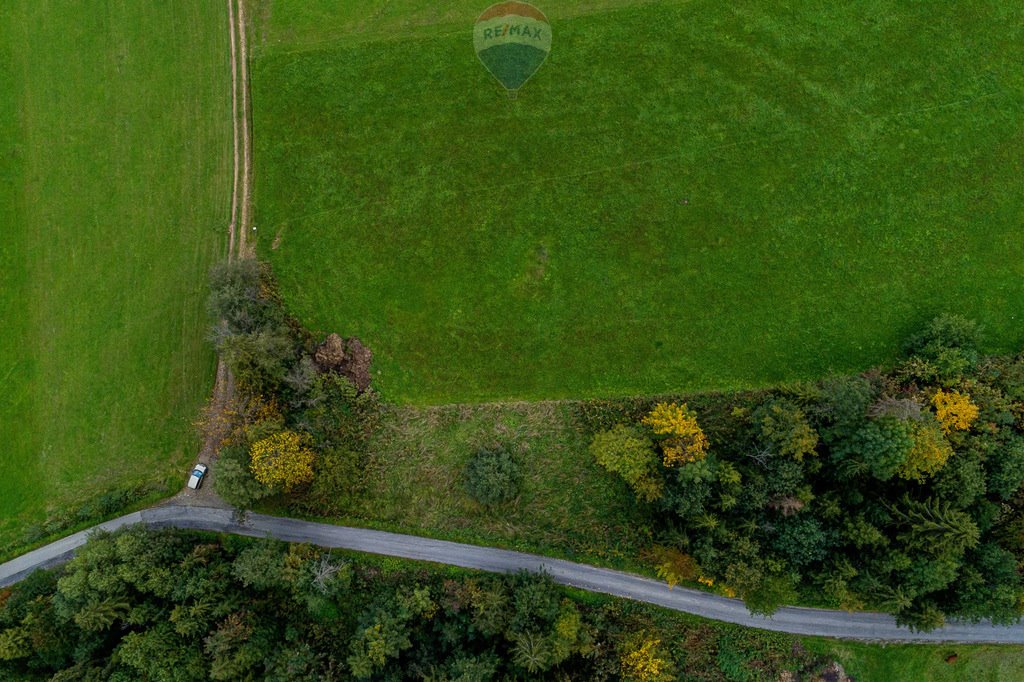 Działka budowlana na sprzedaż Bańska Wyżna  1 154m2 Foto 15