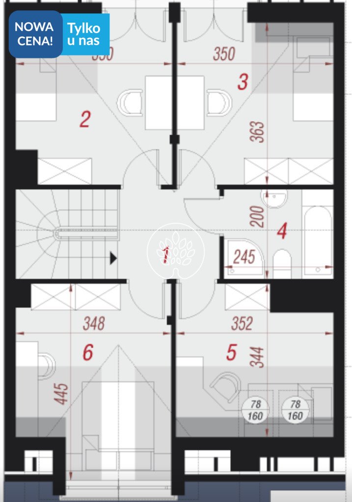 Dom na sprzedaż Prądki  230m2 Foto 18