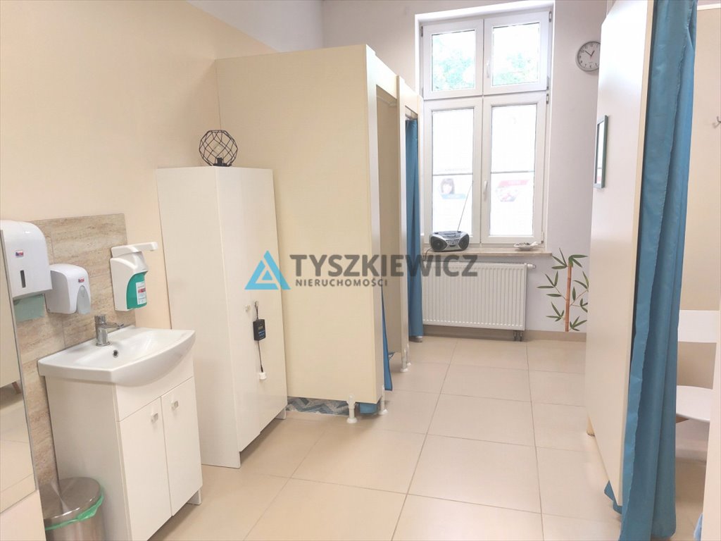 Lokal użytkowy na wynajem Pruszcz Gdański, Fryderyka Chopina  55m2 Foto 5