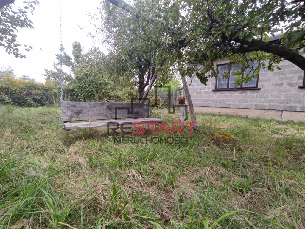 Sprzedam dom Grabce Józefpolskie , 80 m2, 250000 PLN, 3 pokoje