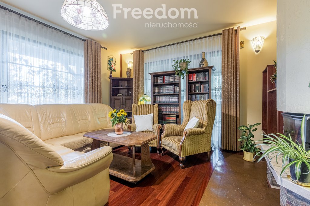 Dom na sprzedaż Radzymin  200m2 Foto 1