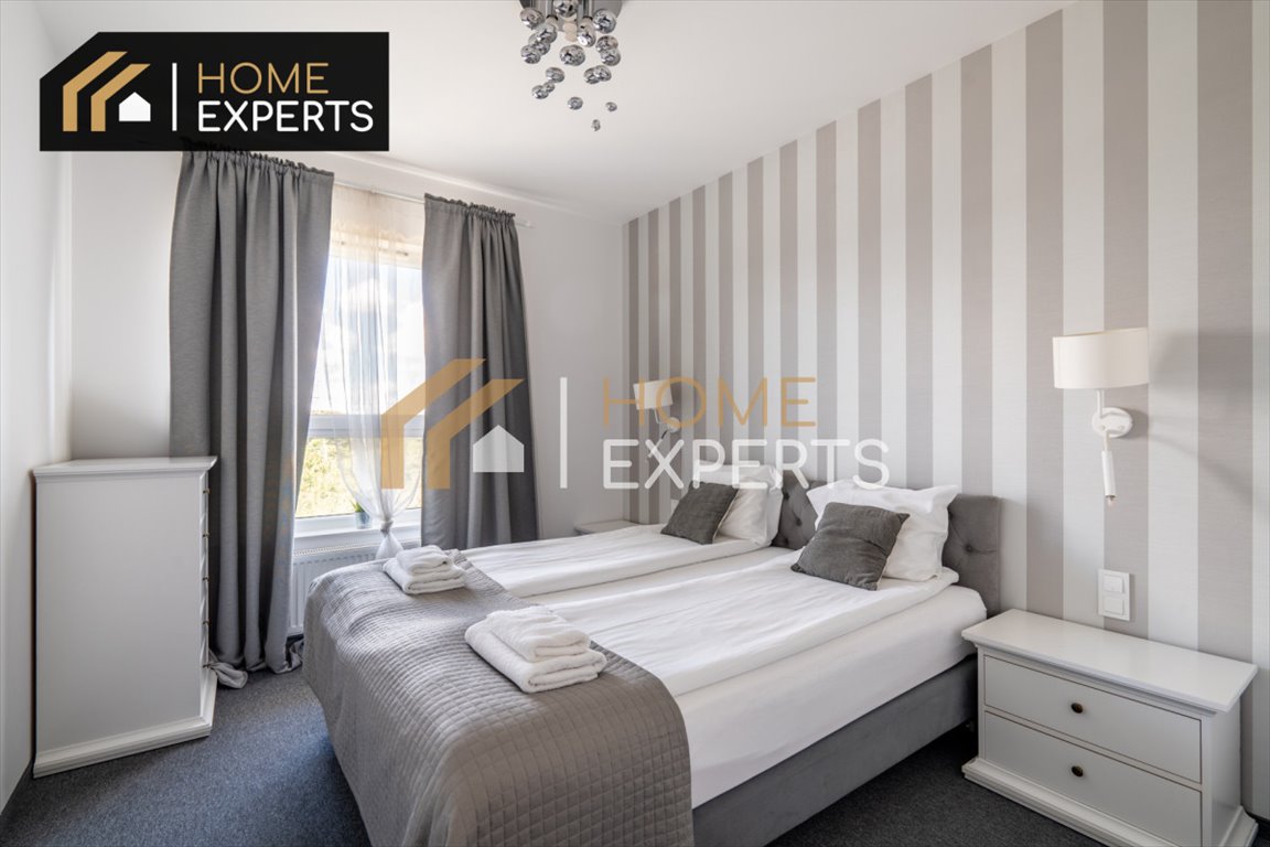 Mieszkanie trzypokojowe na sprzedaż Gdańsk, Brzeźno, Aleja Gen. Józefa Hallera  59m2 Foto 1