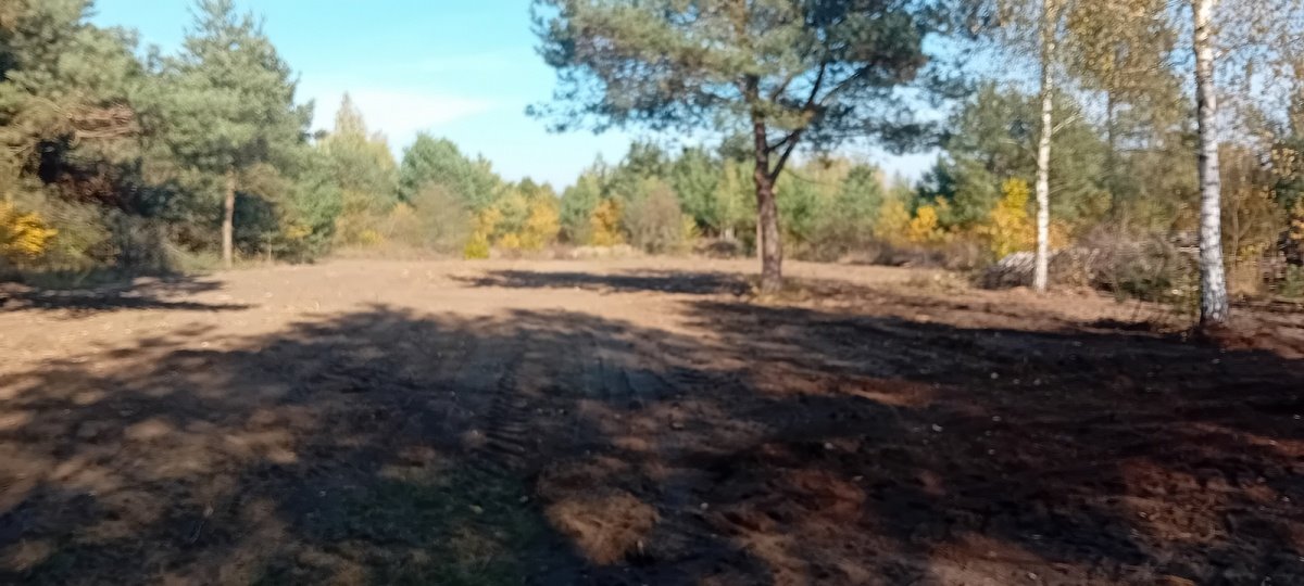 Działka budowlana na sprzedaż Słubica Dobra, Słubica Dobra, Graniczna  1 530m2 Foto 1