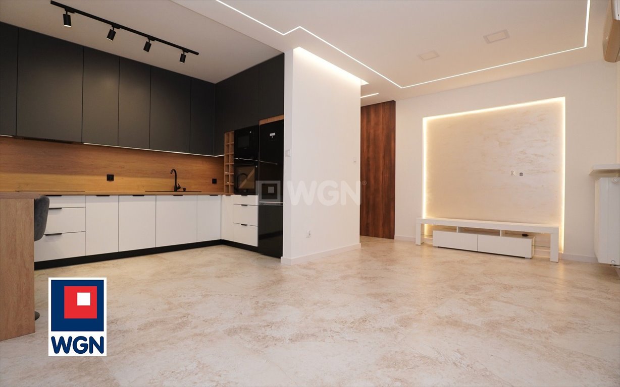 Nowoczesne 70 m² z garażem, balkonem, Piotrków - zapraszam Piotrków Trybunalski, Kasztanowa, Energetyków  70m2 Foto 1