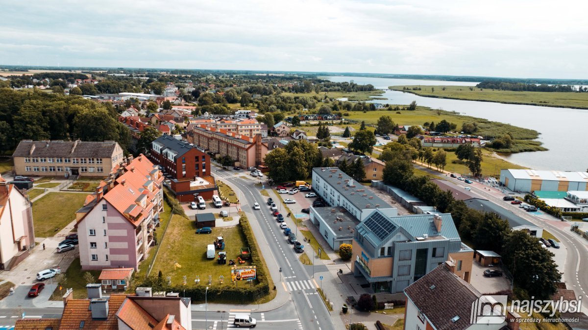 Dom na sprzedaż Kamień Pomorski, Kopernika  240m2 Foto 29