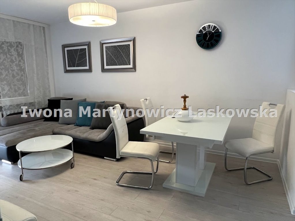 Na wynajem przestronne 2-pokojowe mieszkanie 54,5 m² w Lubinie Lubin, Przylesie  55m2 Foto 1