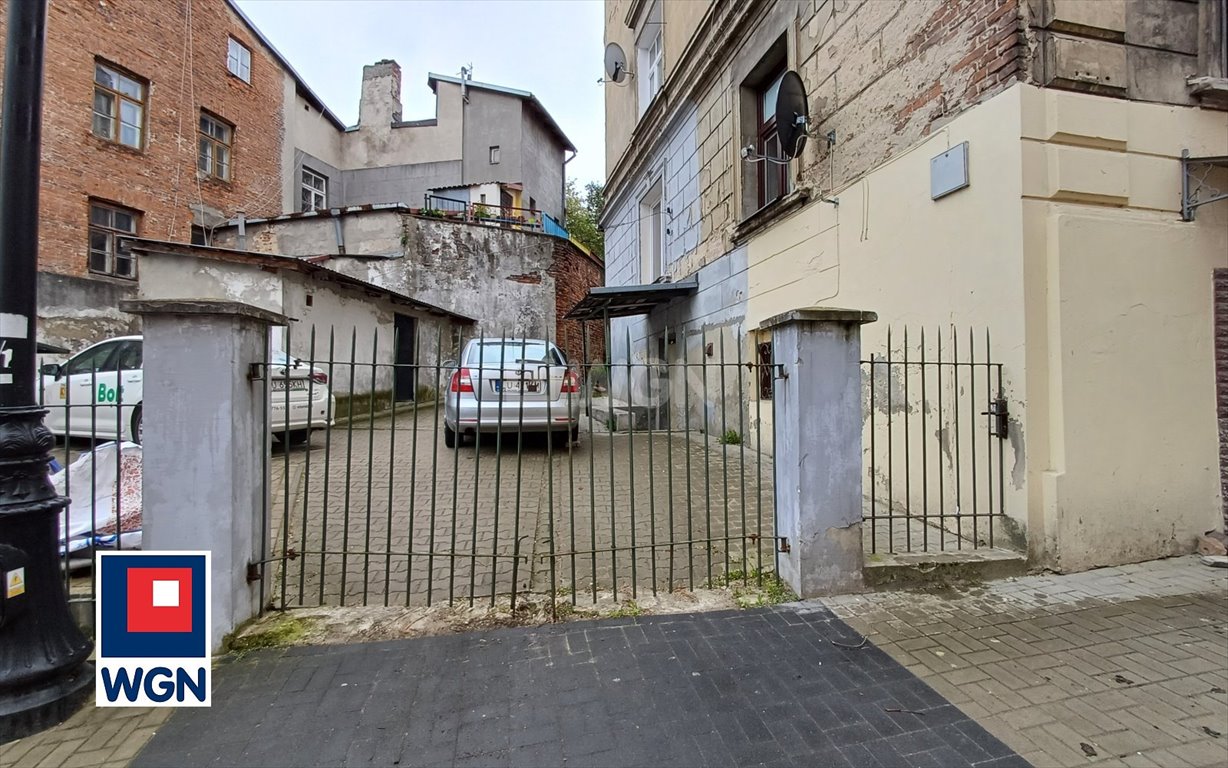 Mieszkanie dwupokojowe na sprzedaż Lublin, ŚRÓDMIEŚCIE, ŚRÓDMIŚCIE  48m2 Foto 6