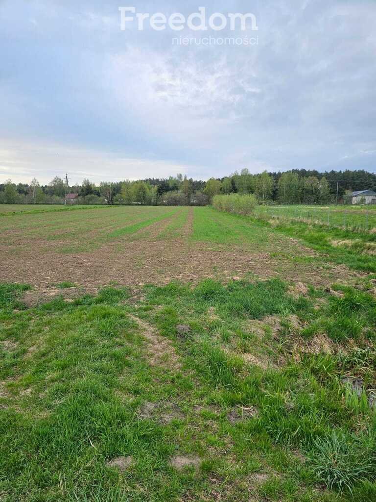 Działka 950 m² pod dom lub inwestycję blisko morza Junoszyno  950m2 Foto 1