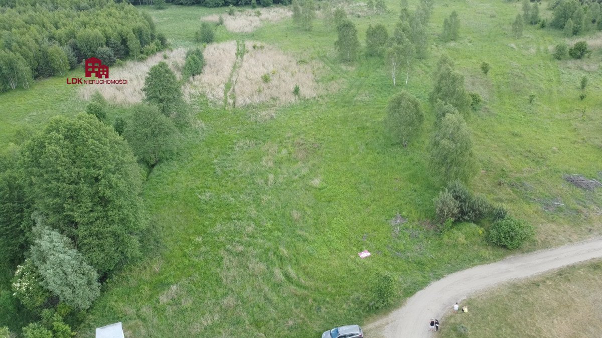 Działka budowlana na sprzedaż Zielona Góra  35 300m2 Foto 4