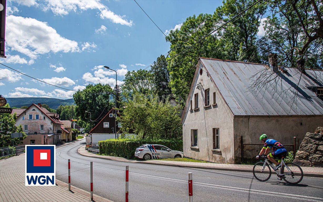 Dom na sprzedaż Świeradów-Zdrój, 11 Listopada  100m2 Foto 6