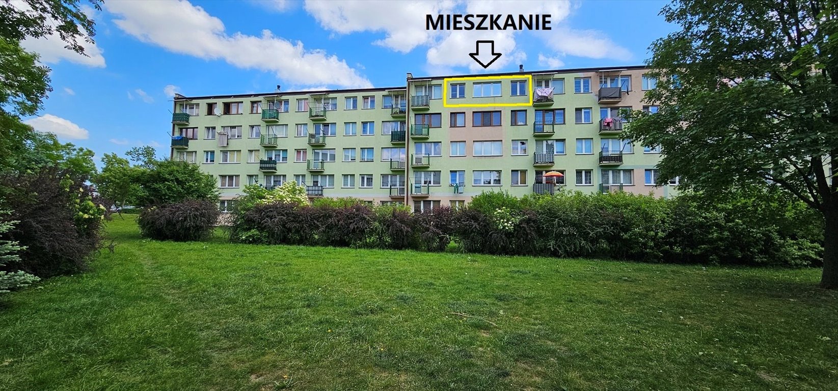 Mieszkanie dwupokojowe na sprzedaż Kutno, Chrobrego  32m2 Foto 8