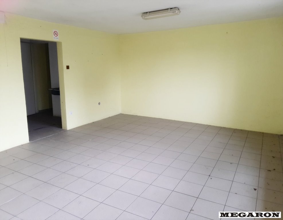 Lokal użytkowy na wynajem Brzózki  80m2 Foto 1