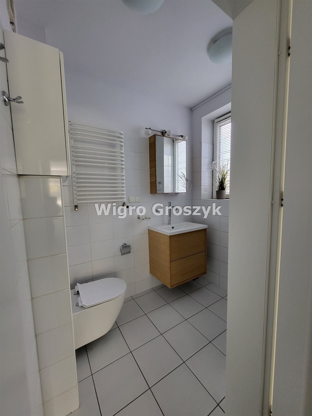 Dom na wynajem Warszawa, Mokotów, Sadyba, Sadyba  245m2 Foto 18