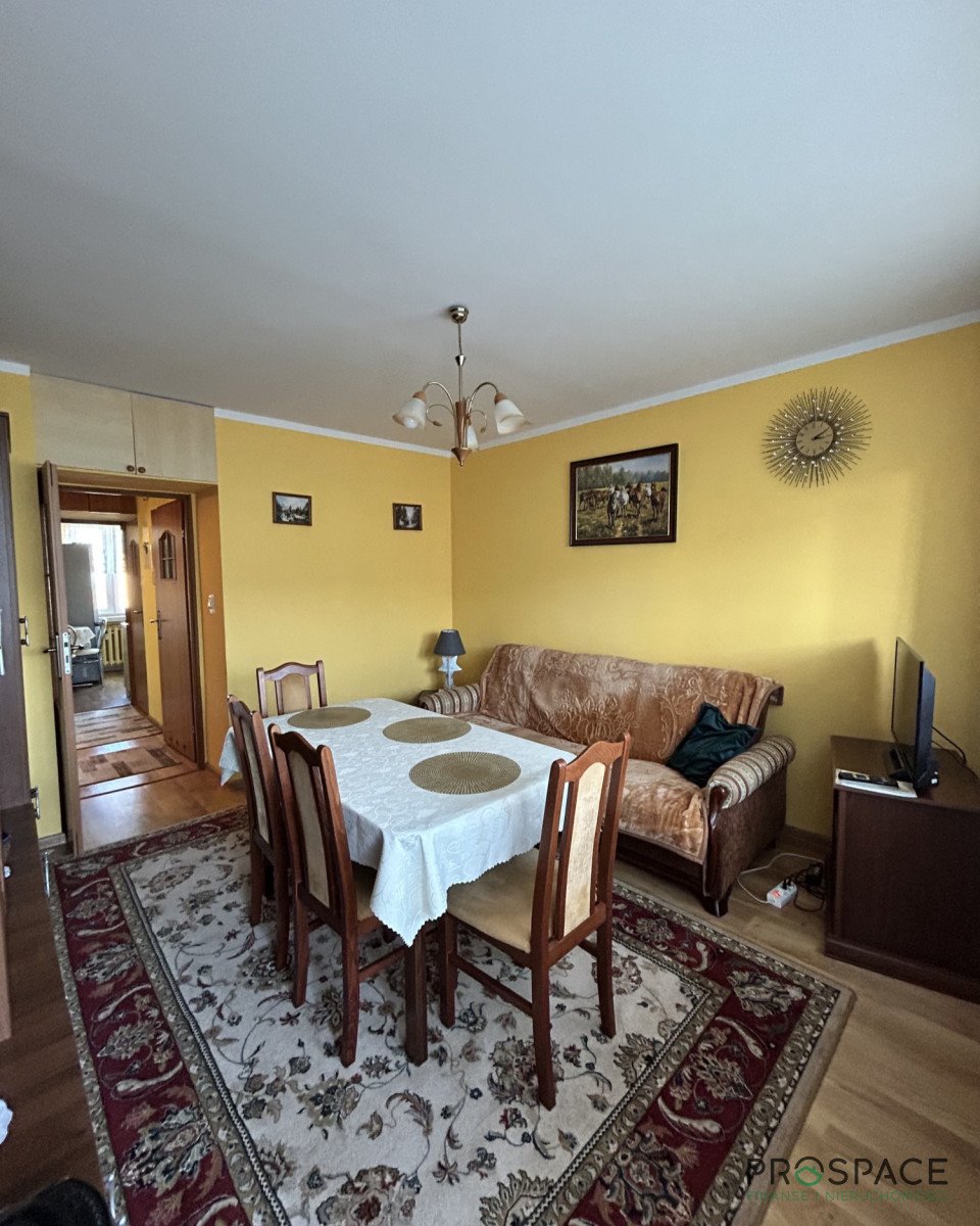 Mieszkanie trzypokojowe na sprzedaż Zielona Góra, Rydza-Śmigłego  50m2 Foto 1