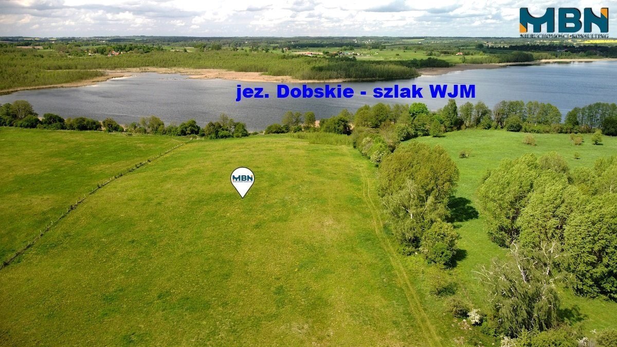 Działka inwestycyjna na sprzedaż Doba, Doba  35 031m2 Foto 1