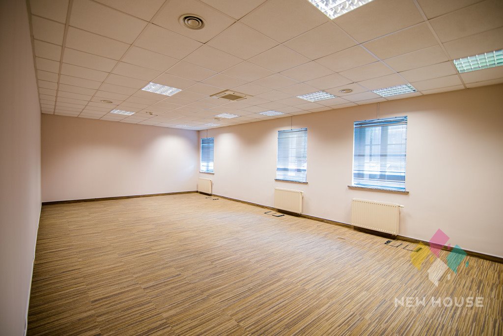 Lokal użytkowy na sprzedaż Olsztyn, Michała Kajki  1 522m2 Foto 20