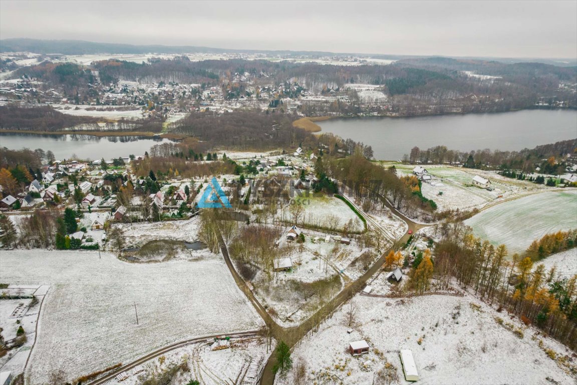 Działka budowlana na sprzedaż Pierszczewo  10 569m2 Foto 12