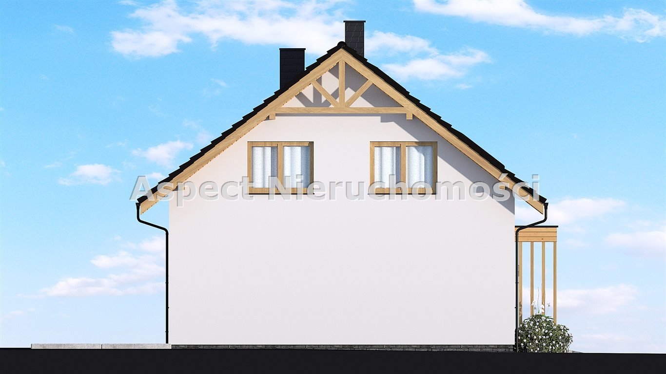 Dom na sprzedaż Gołkowice  155m2 Foto 8