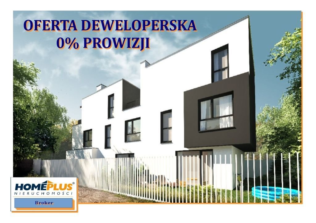 Dom na sprzedaż Ząbki, ks. Ignacego Skorupki  129m2 Foto 1