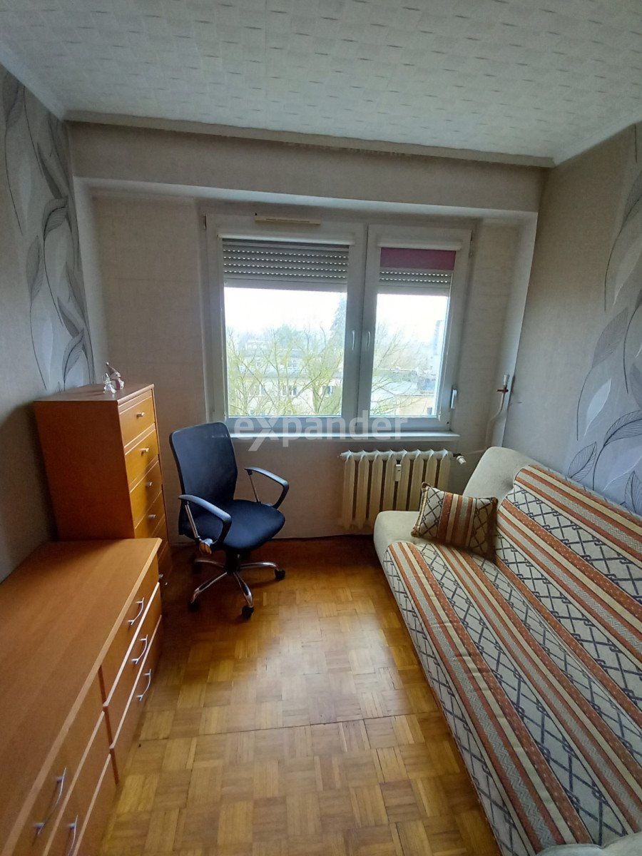 Mieszkanie trzypokojowe na sprzedaż Toruń, Bydgoskie Przedmieście, Mikołaja Reja  48m2 Foto 5