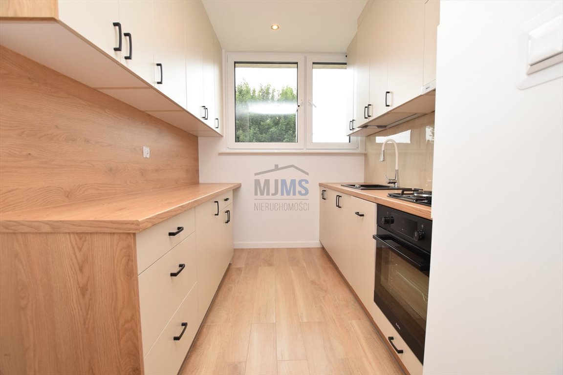 Kawalerka na wynajem Słupsk, Mikołajska  38m2 Foto 1