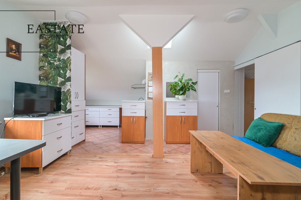 Dwupokojowe 50 m² w Rumi - komfort i spokój. Rumia, Partyzantów  49m2 Foto 1