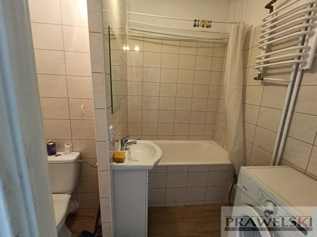 Mieszkanie trzypokojowe na sprzedaż Rzeszów, Witolda Świadka  54m2 Foto 7