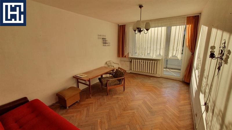 Mieszkanie dwupokojowe na sprzedaż Sopot, Górny, 23 MARCA  38m2 Foto 2