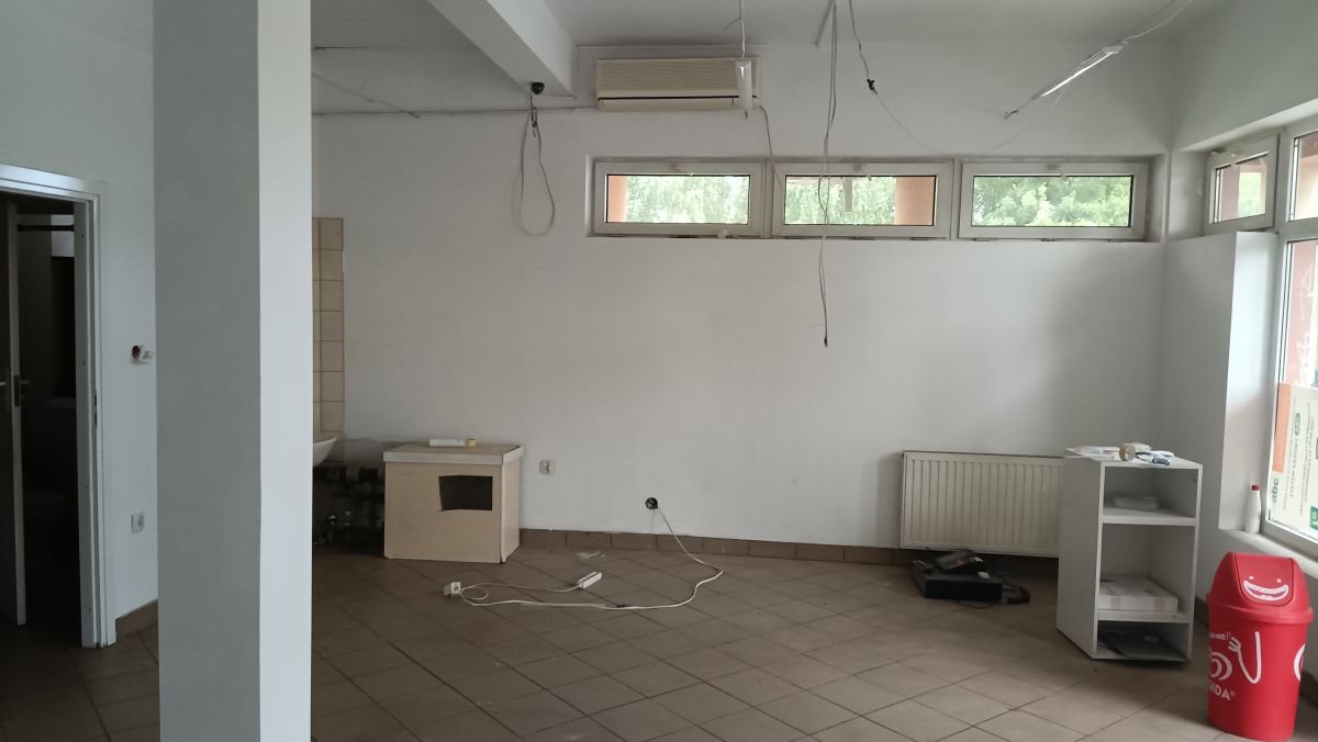 Lokal użytkowy na sprzedaż Luboń, Wschodnia  54m2 Foto 8