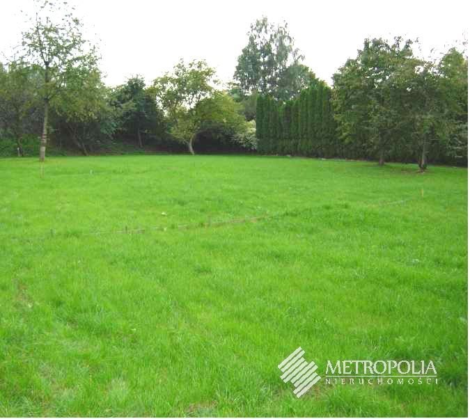 Działka budowlana na sprzedaż Libertów 2 043m2 Foto 1 Działka budowlana na sprzedaż Libertów 2 043m2 Foto 1