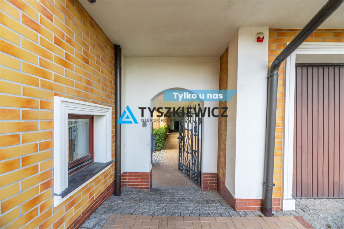 Mieszkanie dwupokojowe na sprzedaż Chojnice, Reja  87m2 Foto 1