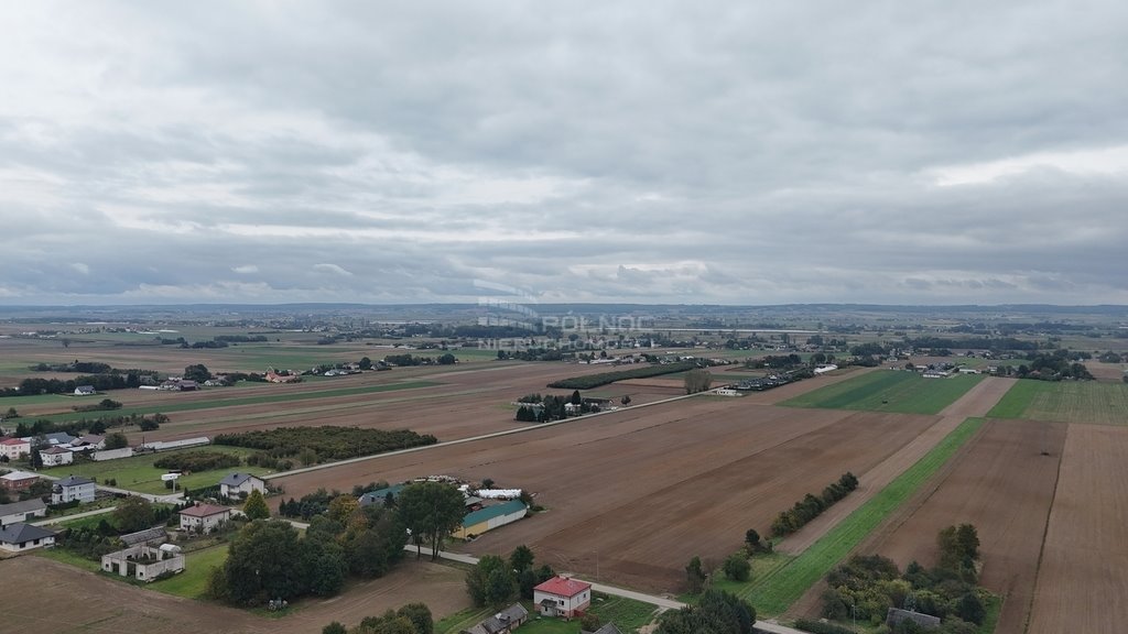 Działka budowlana na sprzedaż Jatutów  2 900m2 Foto 20