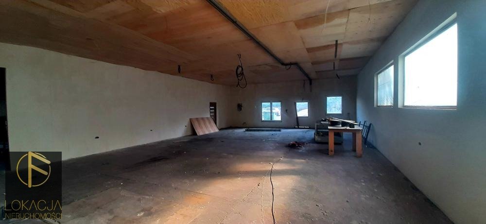 Lokal użytkowy na sprzedaż Czekanów  700m2 Foto 4