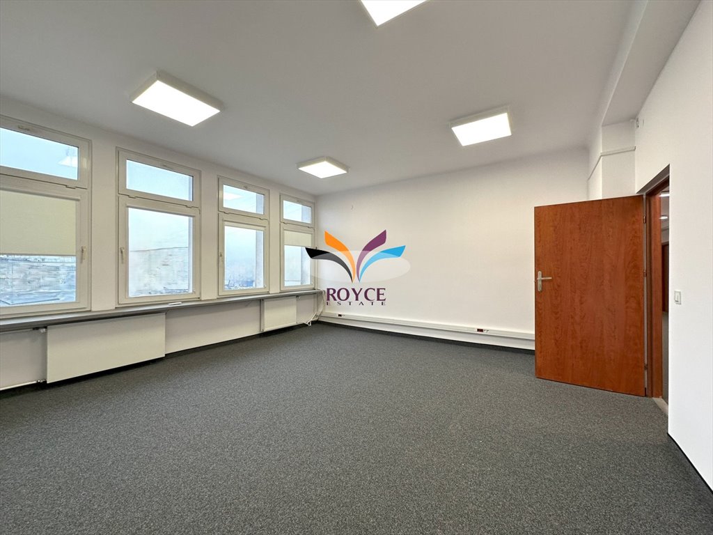 Nowoczesne biuro 27 m2 z klimatyzacją i szybkim internetem Warszawa, Białołęka, Żerań, Modlińska  27m2 Foto 1