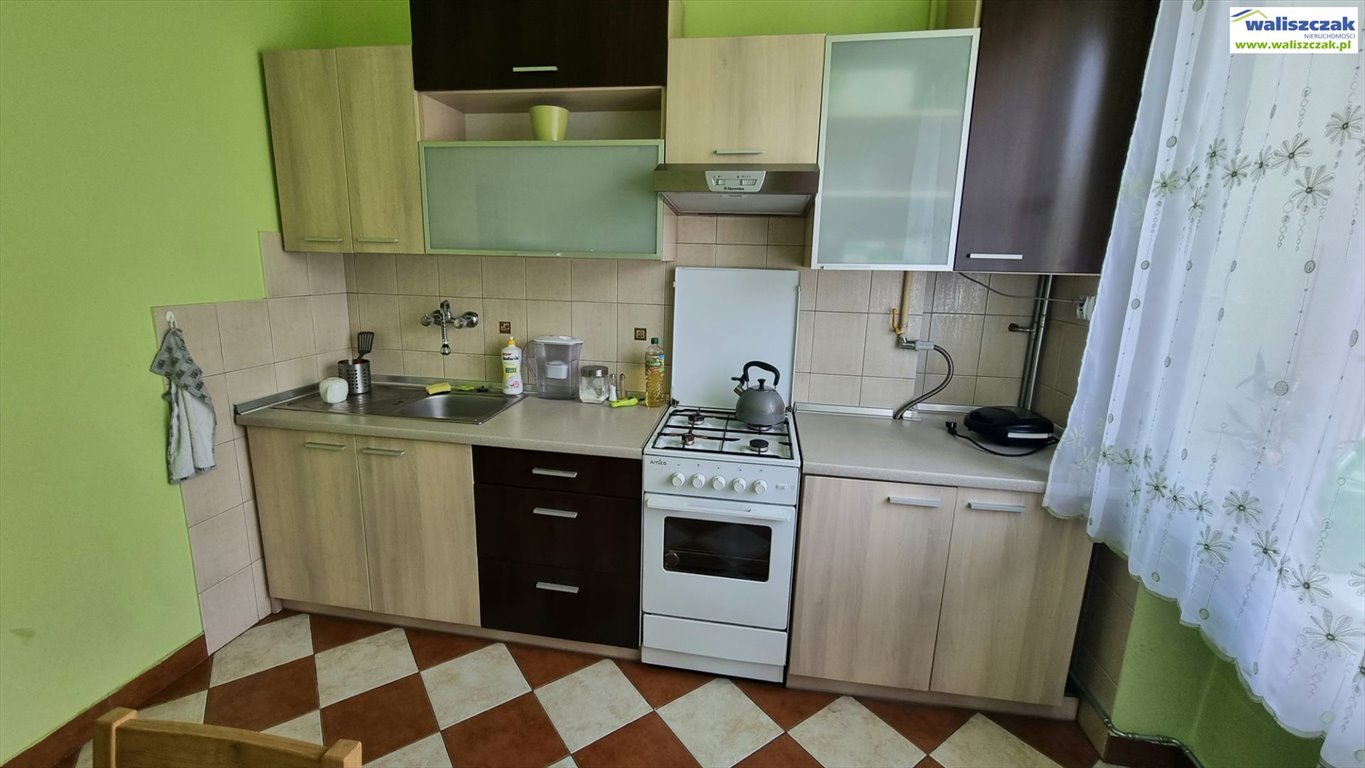Mieszkanie dwupokojowe na wynajem Łódź, Śródmieście, Wierzbowa  36m2 Foto 6