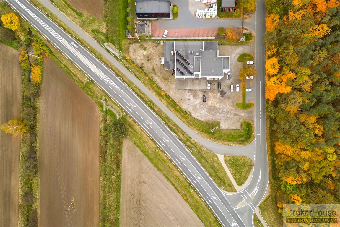 Lokal użytkowy na wynajem Chrząstowice, Ozimska  200m2 Foto 6