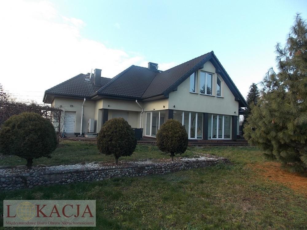 Dom na sprzedaż Kalisz 260m2 Foto 1 Dom na sprzedaż Kalisz 260m2 Foto 1