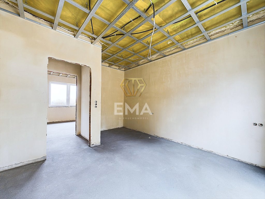 Dom na sprzedaż Łysiec, Okrężna  120m2 Foto 21