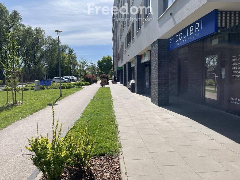 Mieszkanie dwupokojowe na sprzedaż Warszawa, Ursus, Szamoty, Tadeusza Hennela  44m2 Foto 1