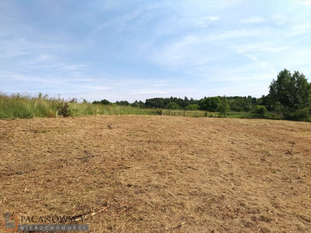 Działka budowlana na sprzedaż Januszowice  2 000m2 Foto 2