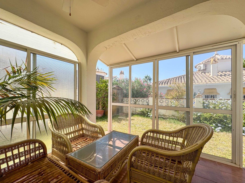 Dom na sprzedaż Hiszpania, Torrox Park, Torrox Park  109m2 Foto 1