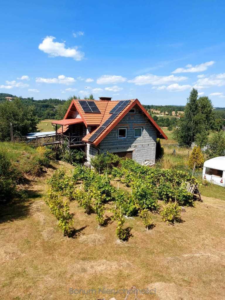 Dom na sprzedaż Chocieszów  350m2 Foto 4