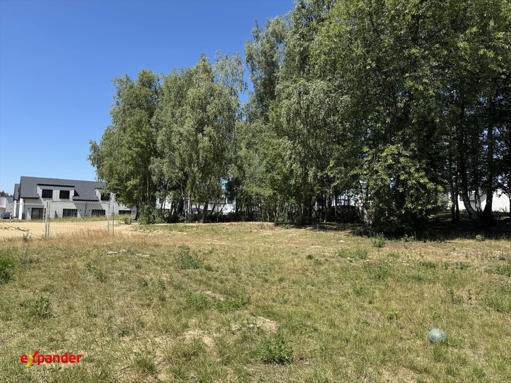 Działka inwestycyjna 3943 m² z stawem i mediami - polecam! Ligota  3 943m2 Foto 1