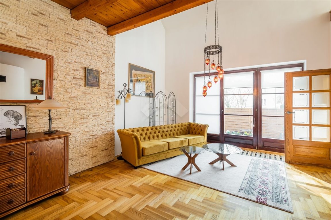 Przestronny dom z tarasem, garażem i panelami fotowoltaicznymi Kraków, Bronowice, ul. Błażeja Czepca  250m2 Foto 1